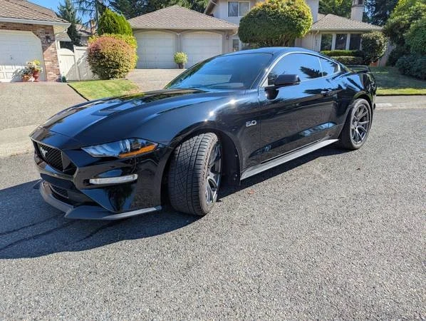 2019 Ford S550 Mustang - Image 10 of 21