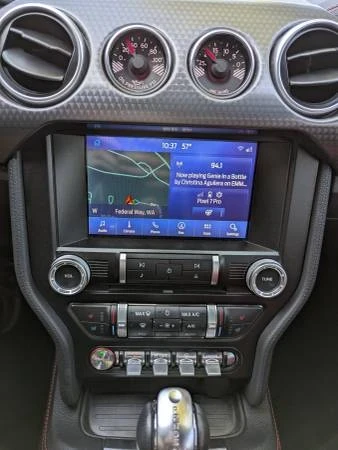 2019 Ford S550 Mustang - Image 20 of 21