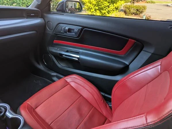 2019 Ford S550 Mustang - Image 14 of 21