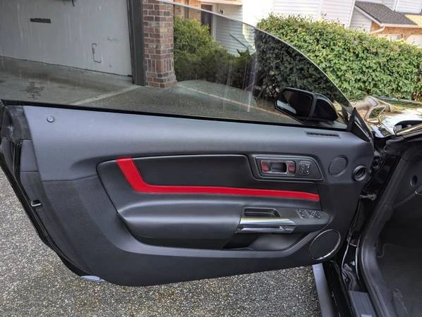 2019 Ford S550 Mustang - Image 15 of 21
