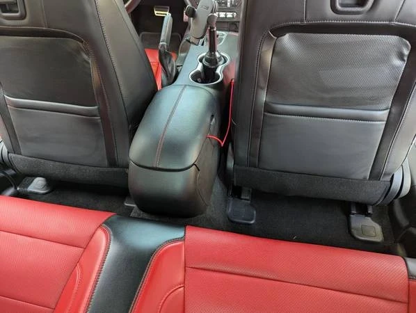 2019 Ford S550 Mustang - Image 18 of 21