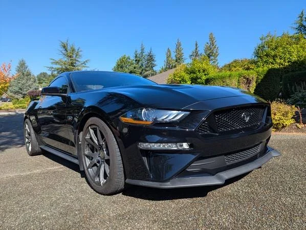 2019 Ford S550 Mustang - Image 4 of 21