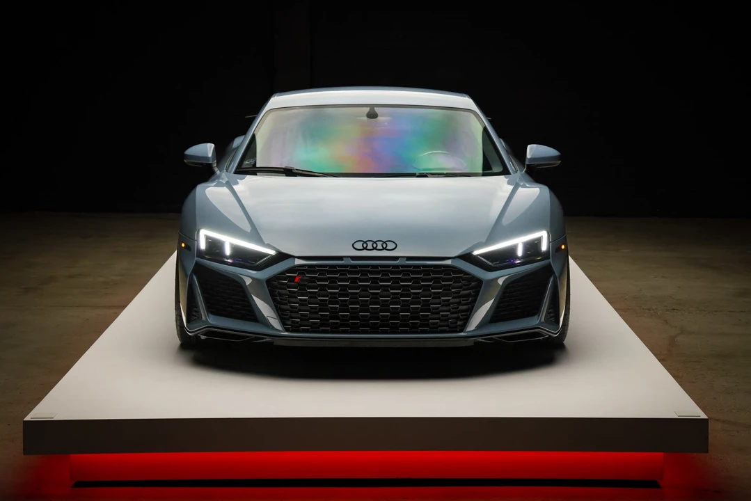 2020 Audi 4S R8 - Image 7 of 31