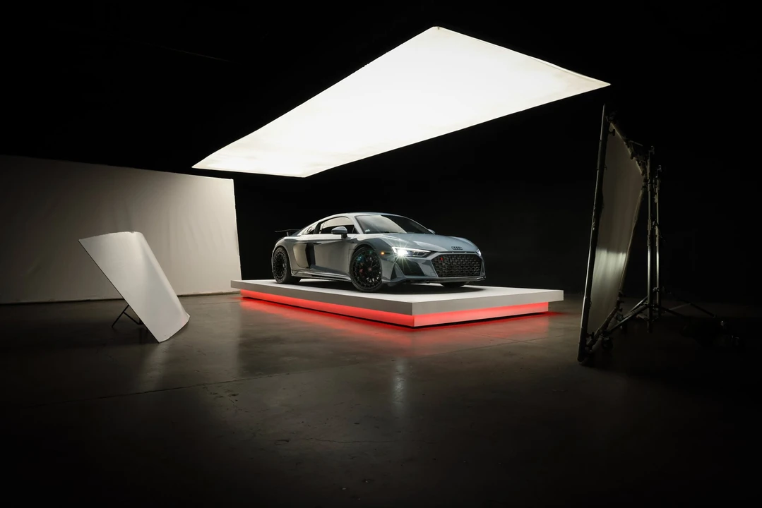 2020 Audi 4S R8 - Image 14 of 31