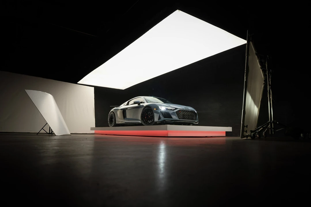 2020 Audi 4S R8 - Image 15 of 31