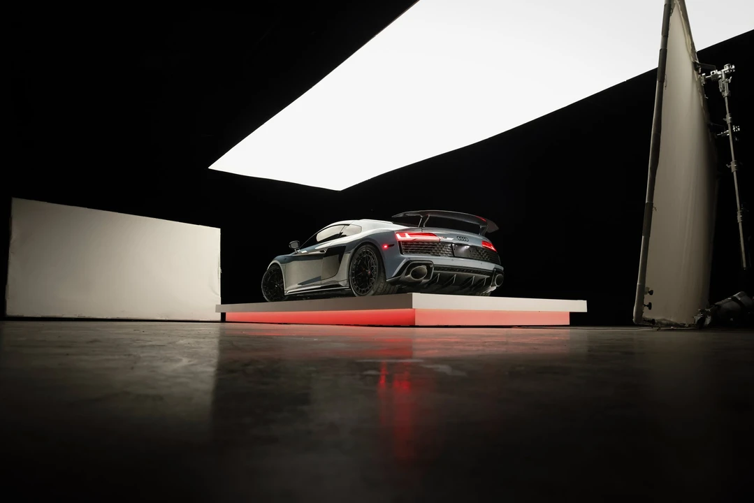2020 Audi 4S R8 - Image 29 of 31