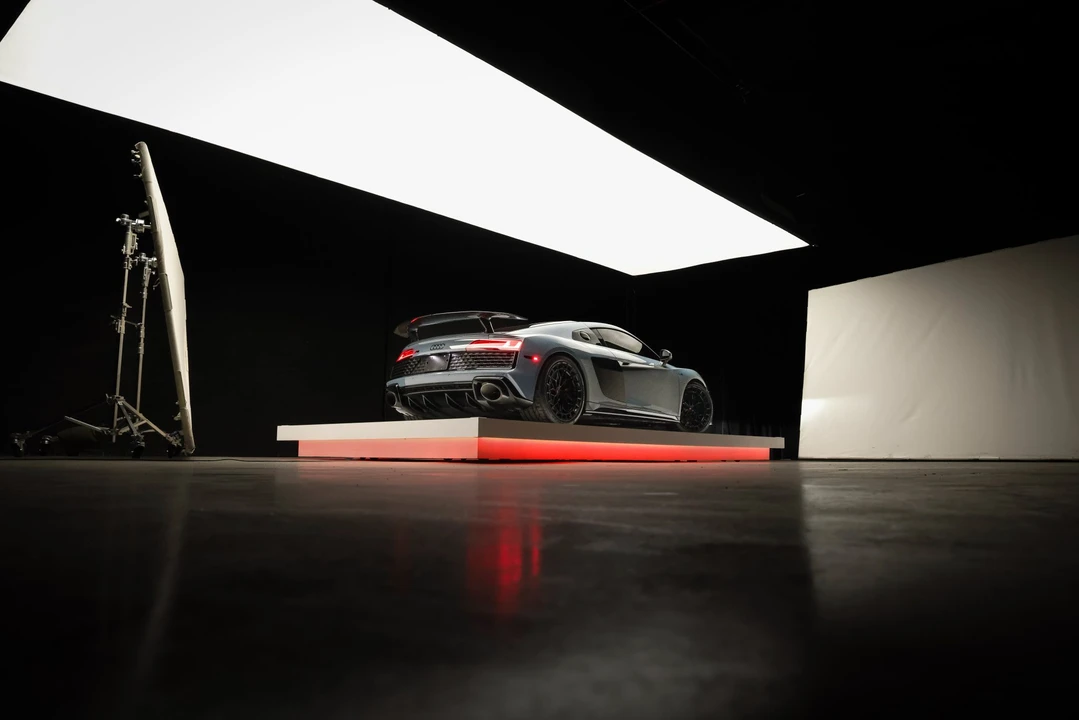 2020 Audi 4S R8 - Image 24 of 31