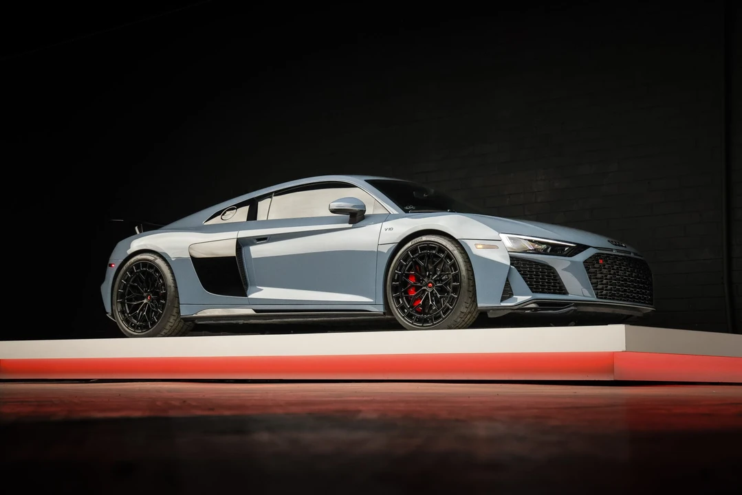 2020 Audi 4S R8 - Image 16 of 31
