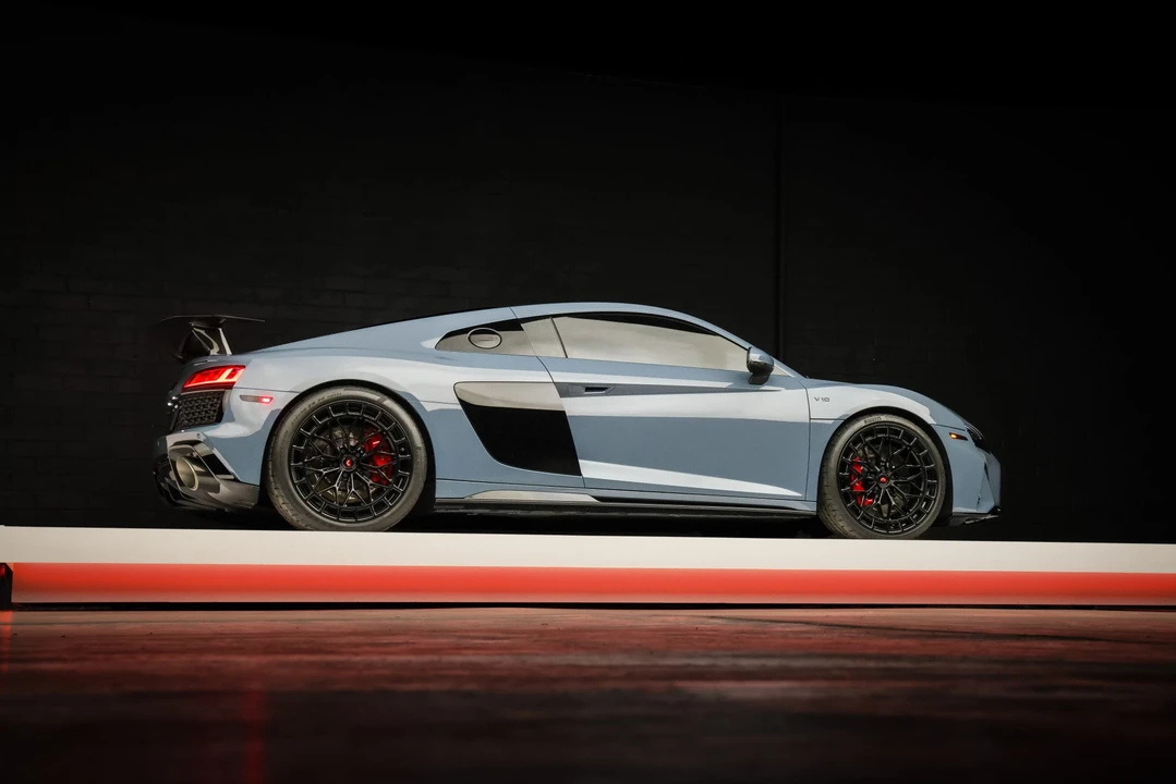 2020 Audi 4S R8 - Image 20 of 31
