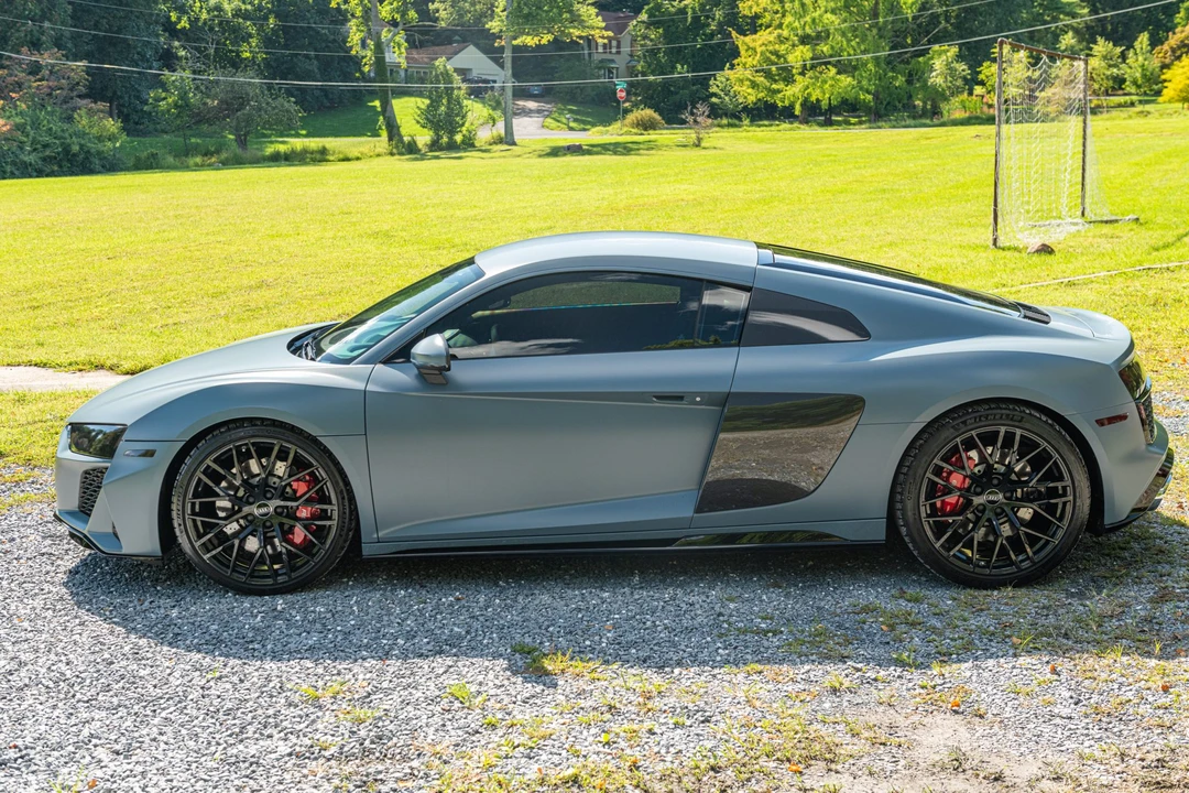 2020 Audi 4S R8 - Image 15 of 31