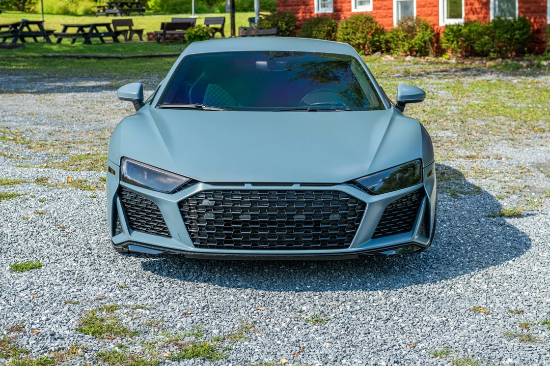 2020 Audi 4S R8 - Image 4 of 31