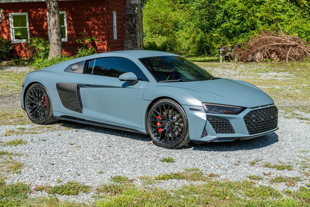 2020 Audi 4S R8 - Image 7 of 31