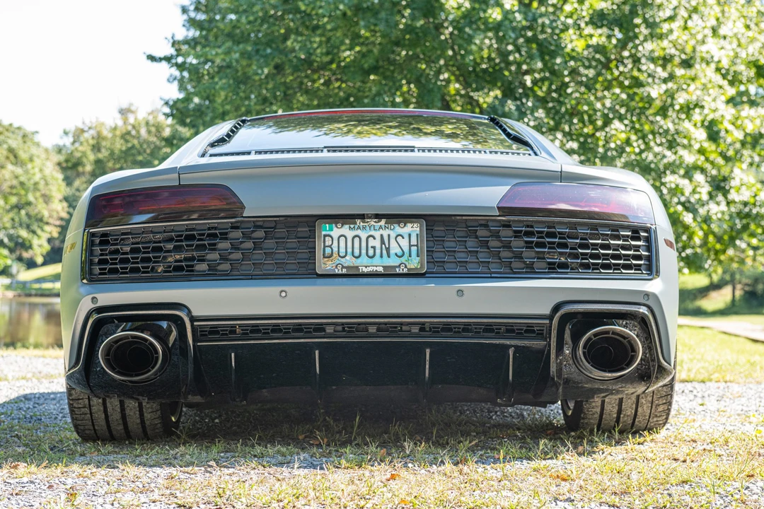 2020 Audi 4S R8 - Image 12 of 31