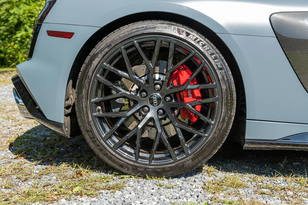 2020 Audi 4S R8 - Image 27 of 31