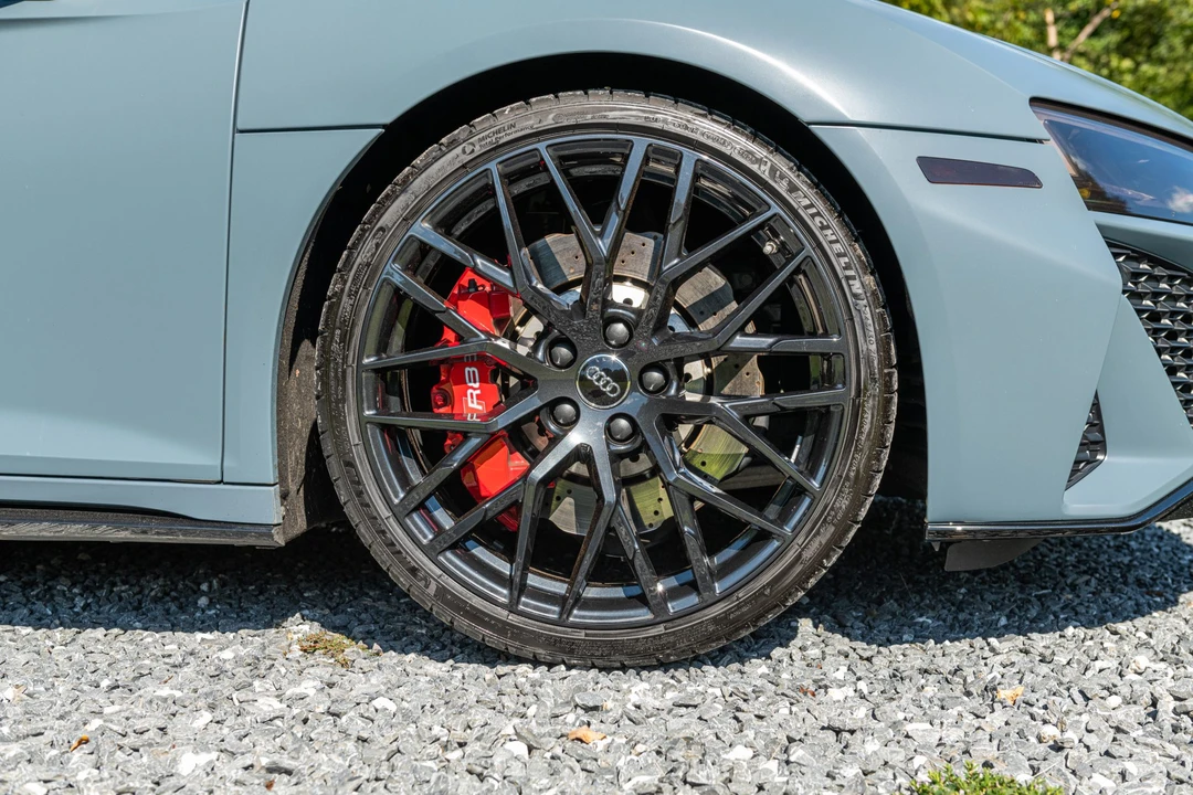 2020 Audi 4S R8 - Image 28 of 31