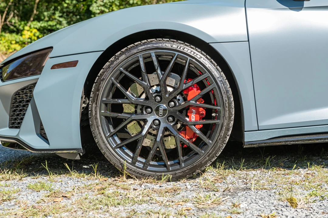 2020 Audi 4S R8 - Image 29 of 31