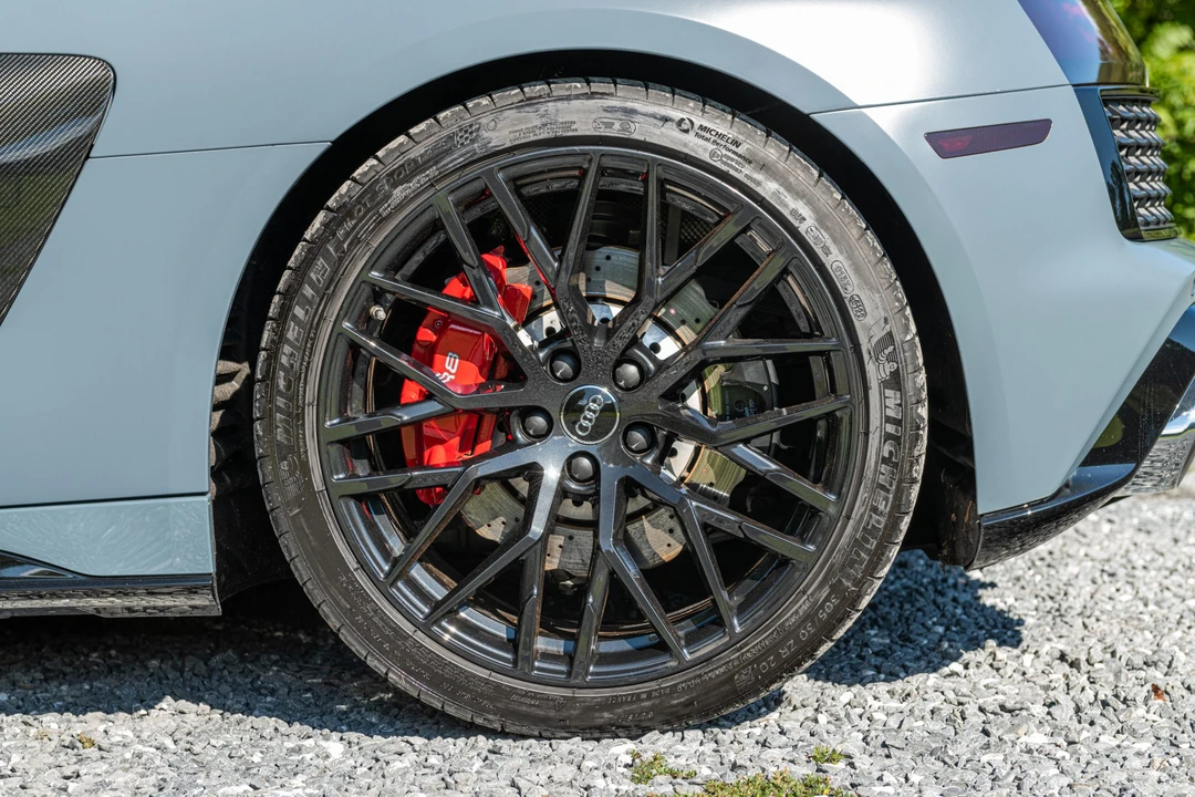 2020 Audi 4S R8 - Image 30 of 31