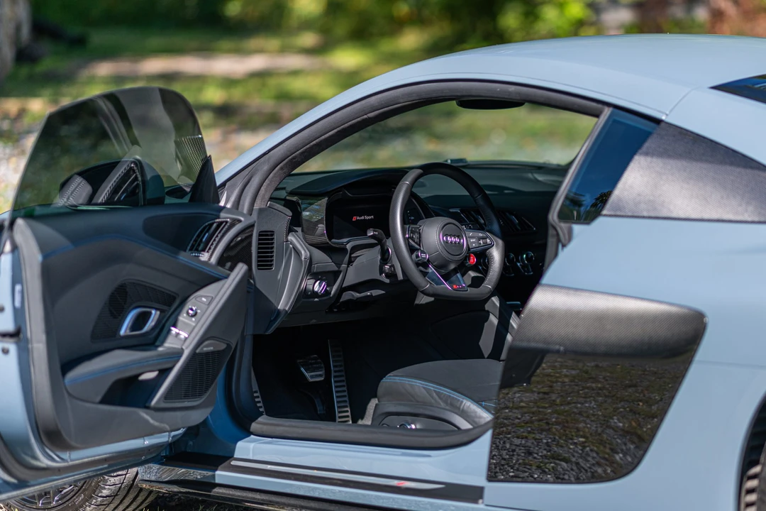 2020 Audi 4S R8 - Image 31 of 31