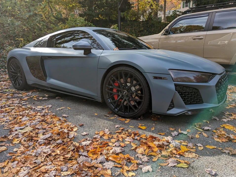 2020 Audi 4S R8 - Image 16 of 31