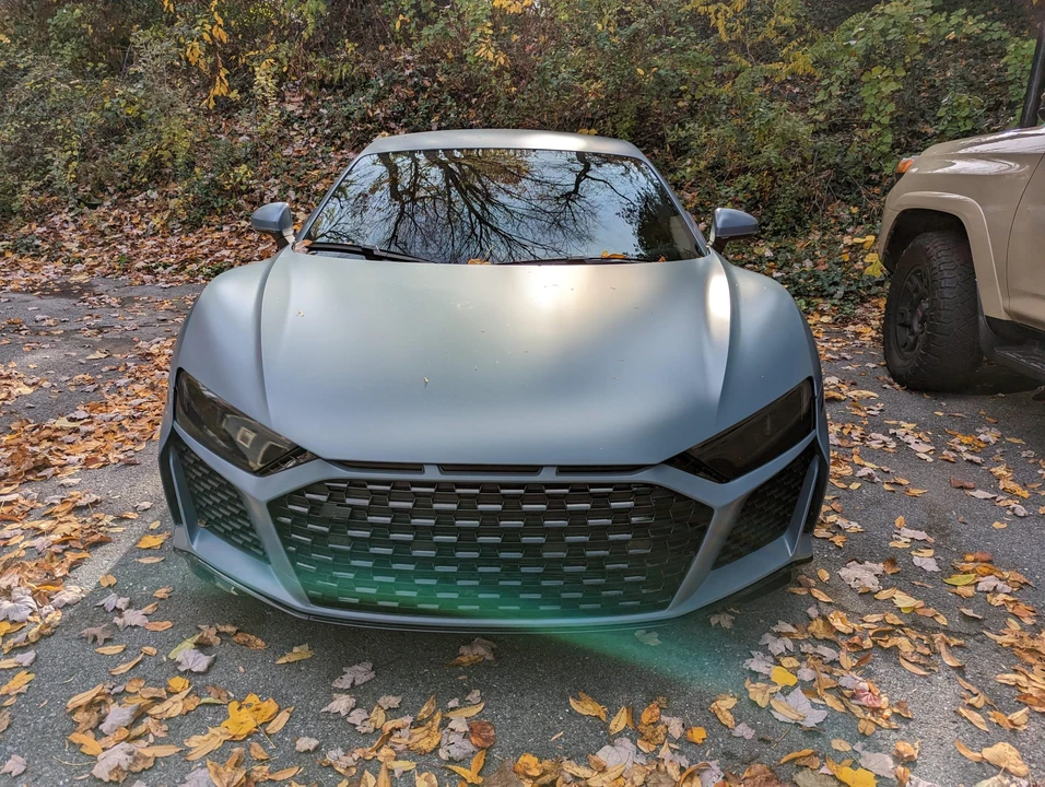 2020 Audi 4S R8 - Image 17 of 31