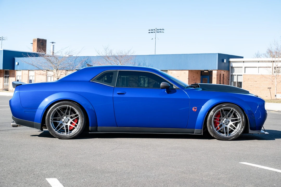 2020 Dodge Challenger SRT8 & 392 3rd Gen - Image 9 of 31