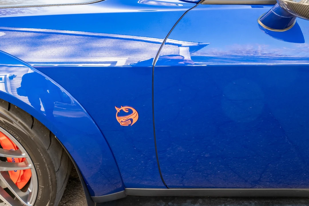 2020 Dodge Challenger SRT8 & 392 3rd Gen - Image 30 of 31