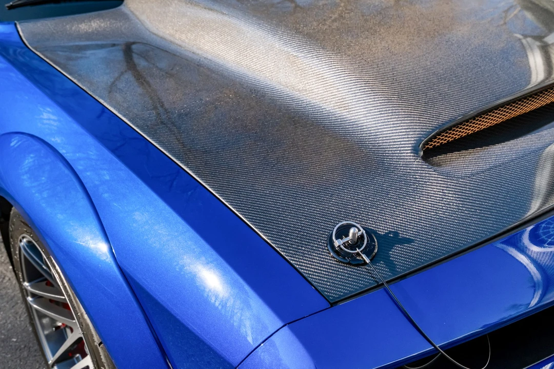 2020 Dodge Challenger SRT8 & 392 3rd Gen - Image 21 of 31