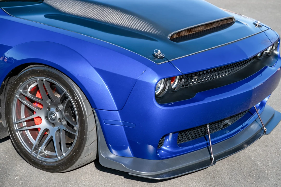 2020 Dodge Challenger SRT8 & 392 3rd Gen - Image 16 of 31