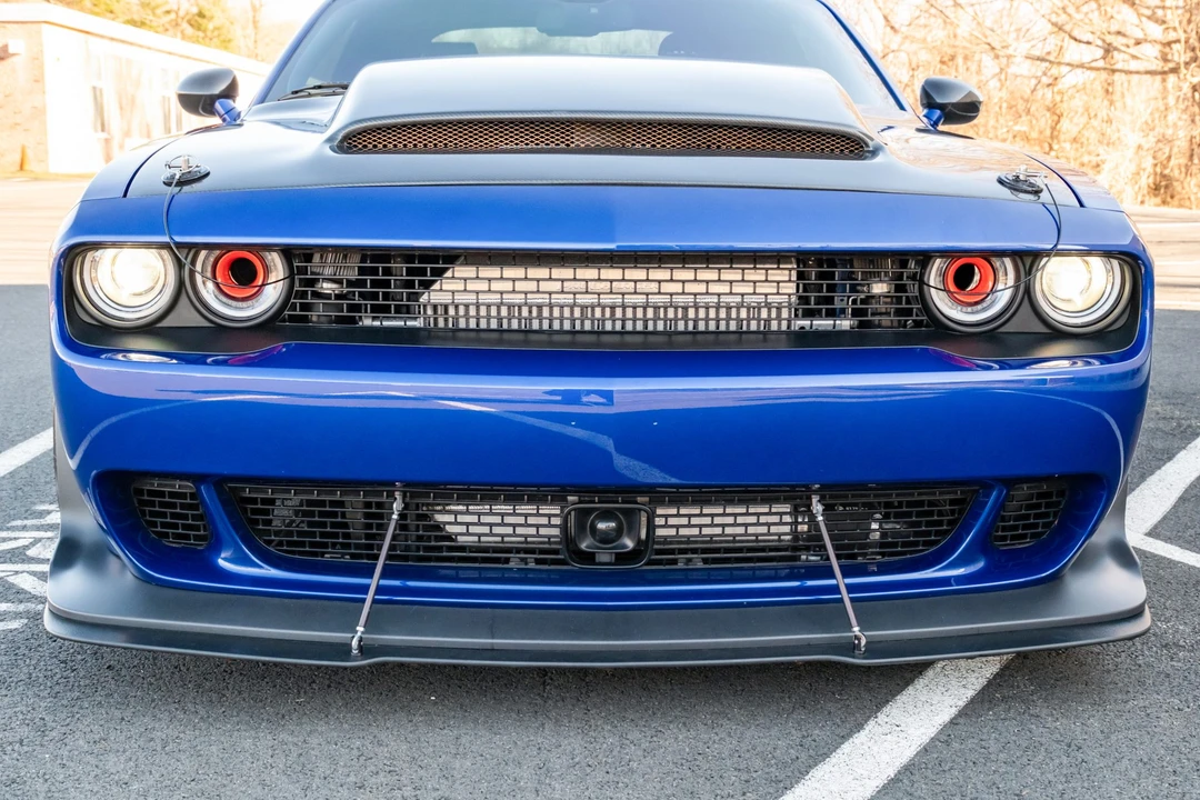 2020 Dodge Challenger SRT8 & 392 3rd Gen - Image 14 of 31