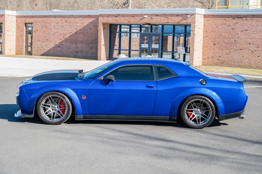 2020 Dodge Challenger SRT8 & 392 3rd Gen - Image 3 of 31