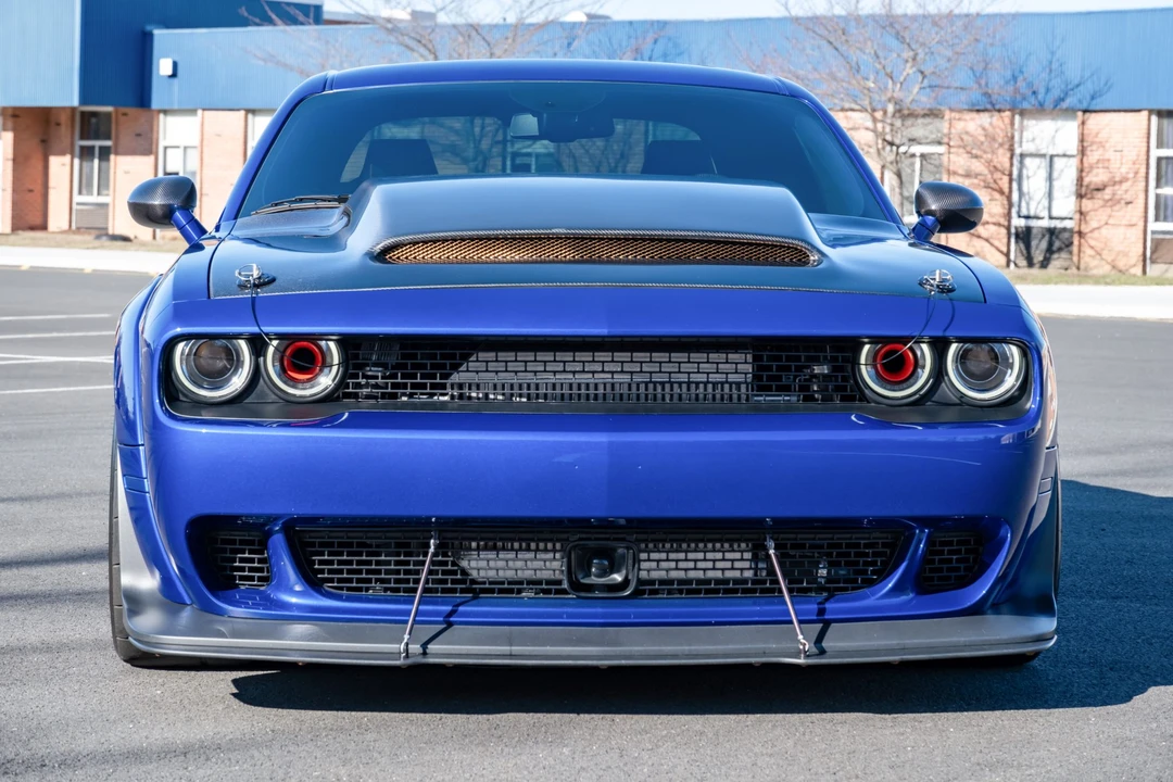 2020 Dodge Challenger SRT8 & 392 3rd Gen - Image 13 of 31