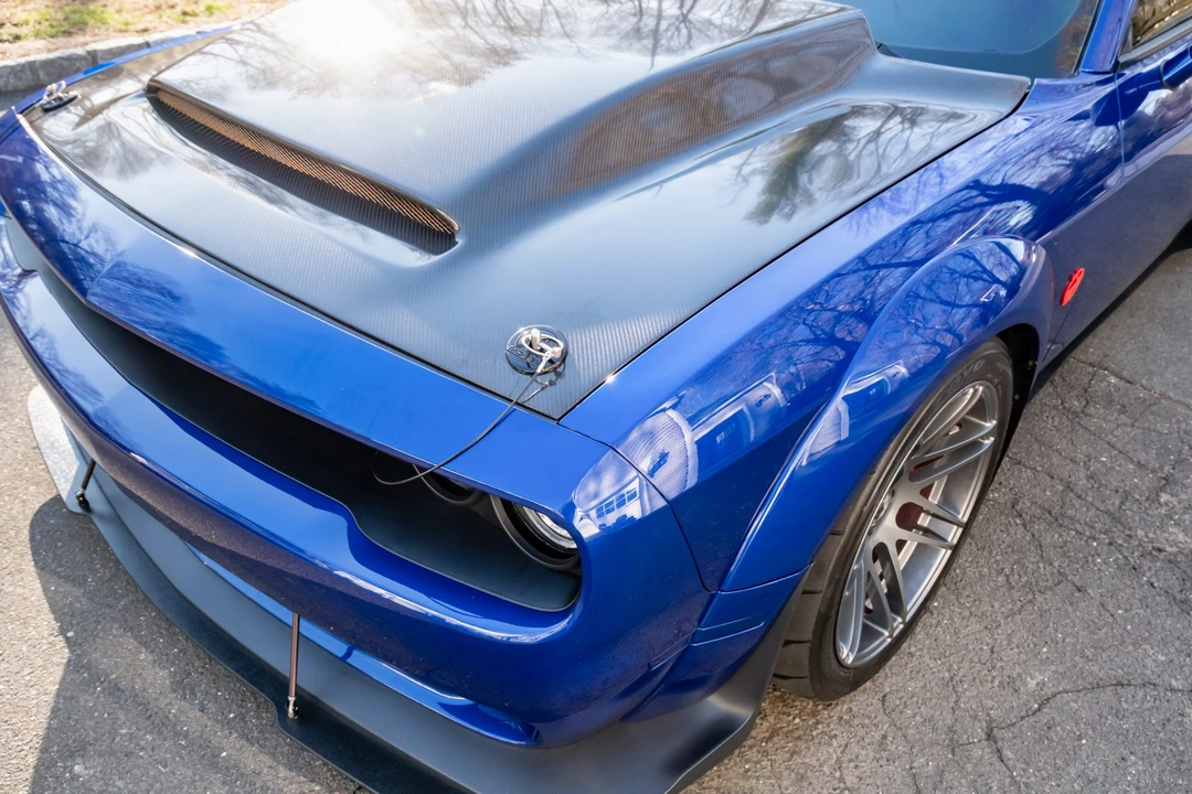 2020 Dodge Challenger SRT8 & 392 3rd Gen - Image 17 of 31