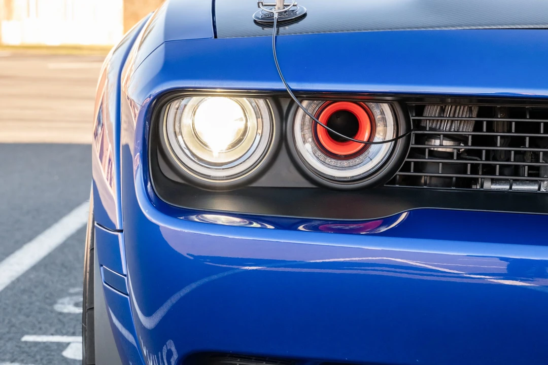 2020 Dodge Challenger SRT8 & 392 3rd Gen - Image 25 of 31