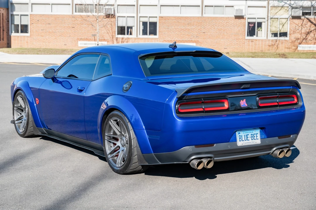 2020 Dodge Challenger SRT8 & 392 3rd Gen - Image 5 of 31