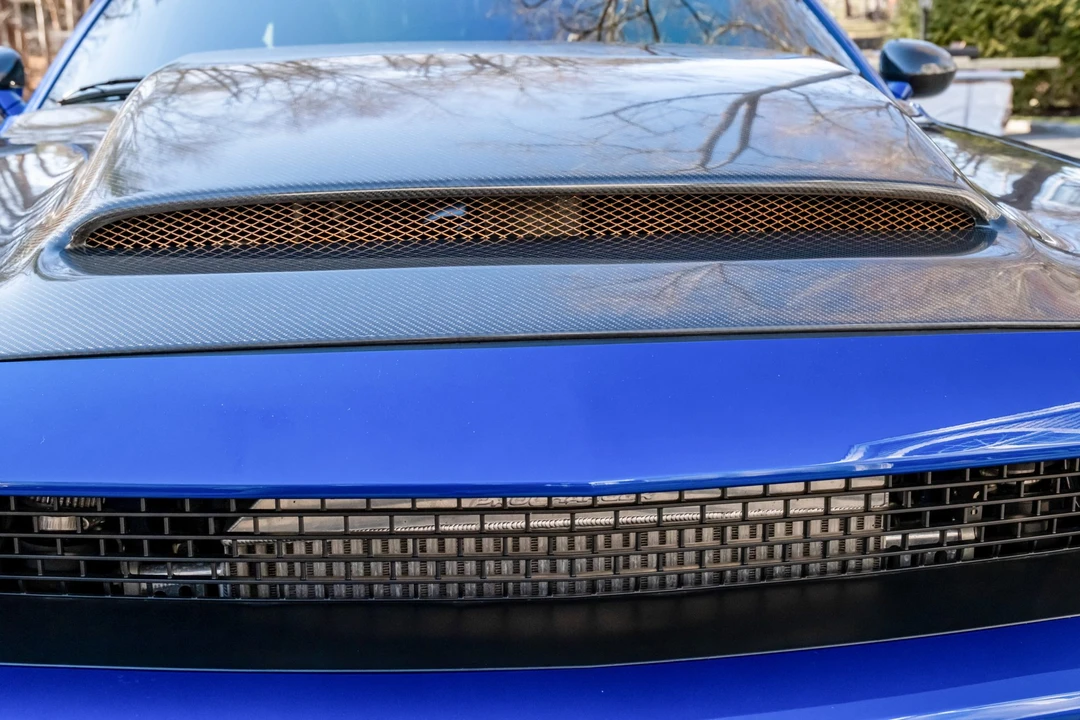 2020 Dodge Challenger SRT8 & 392 3rd Gen - Image 20 of 31