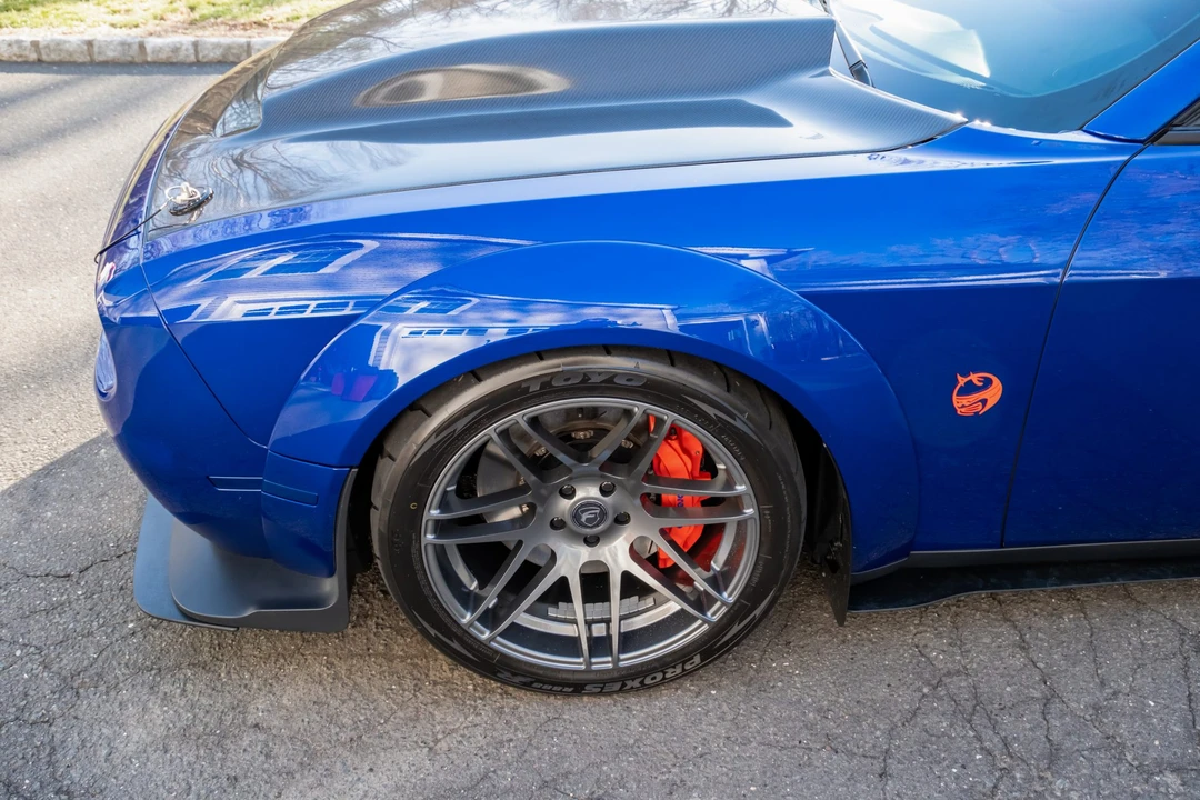 2020 Dodge Challenger SRT8 & 392 3rd Gen - Image 29 of 31