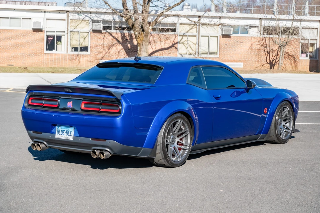 2020 Dodge Challenger SRT8 & 392 3rd Gen - Image 8 of 31