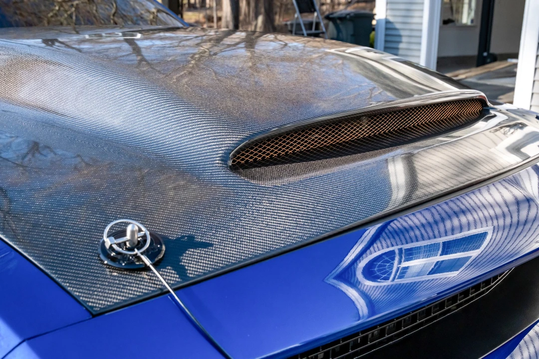 2020 Dodge Challenger SRT8 & 392 3rd Gen - Image 18 of 31