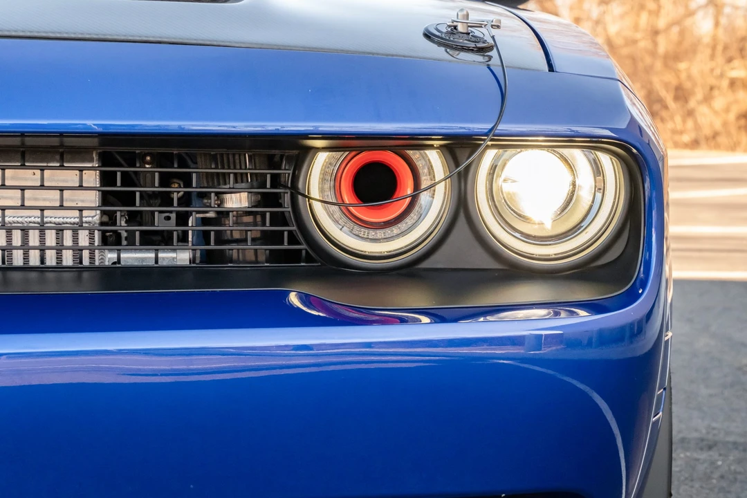 2020 Dodge Challenger SRT8 & 392 3rd Gen - Image 26 of 31