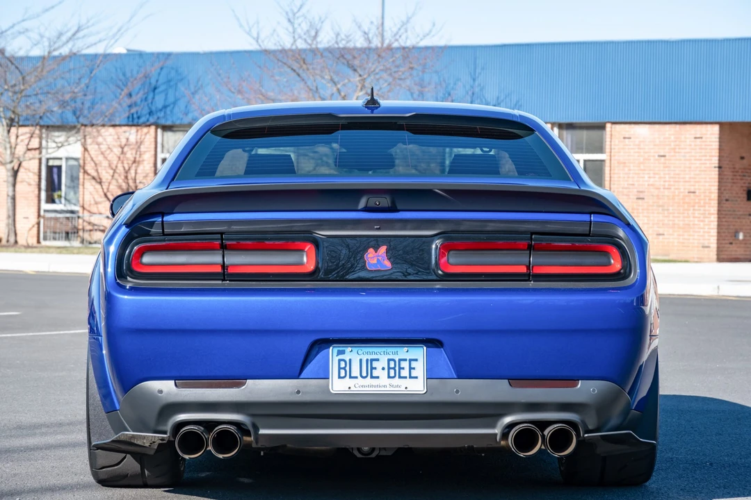 2020 Dodge Challenger SRT8 & 392 3rd Gen - Image 7 of 31