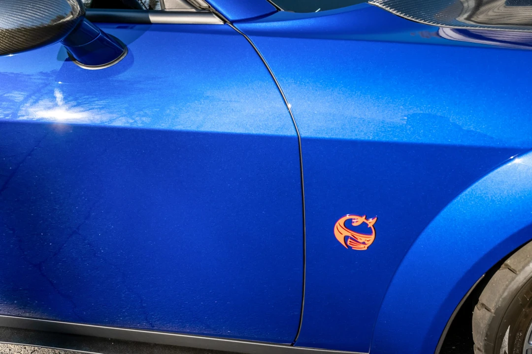 2020 Dodge Challenger SRT8 & 392 3rd Gen - Image 31 of 31