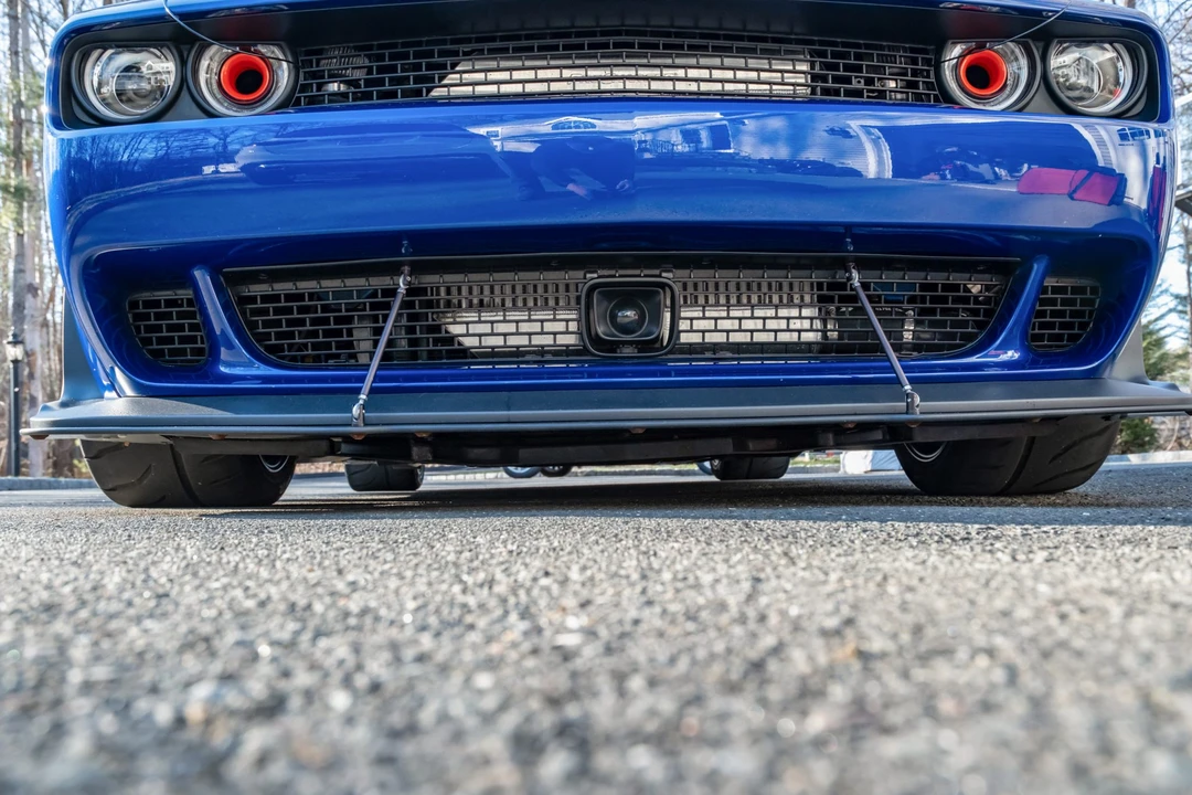 2020 Dodge Challenger SRT8 & 392 3rd Gen - Image 27 of 31