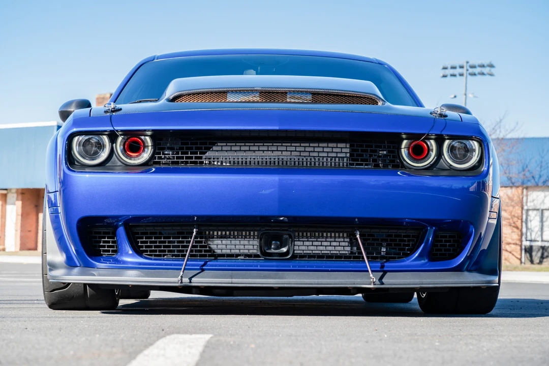 2020 Dodge Challenger SRT8 & 392 3rd Gen - Image 12 of 31