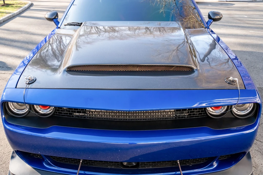 2020 Dodge Challenger SRT8 & 392 3rd Gen - Image 15 of 31