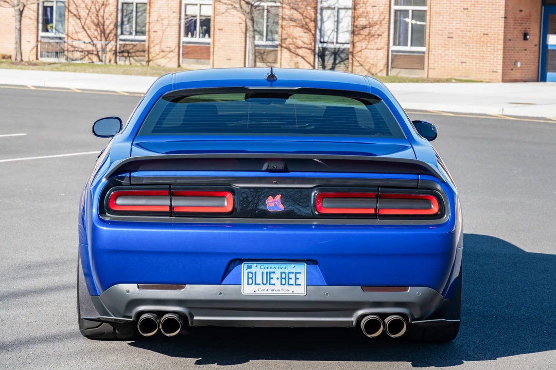 2020 Dodge Challenger SRT8 & 392 3rd Gen - Image 6 of 31