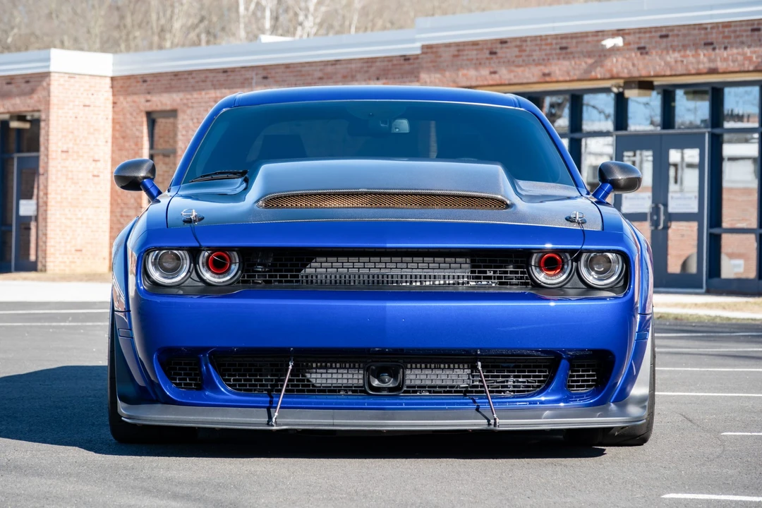 2020 Dodge Challenger SRT8 & 392 3rd Gen - Image 11 of 31