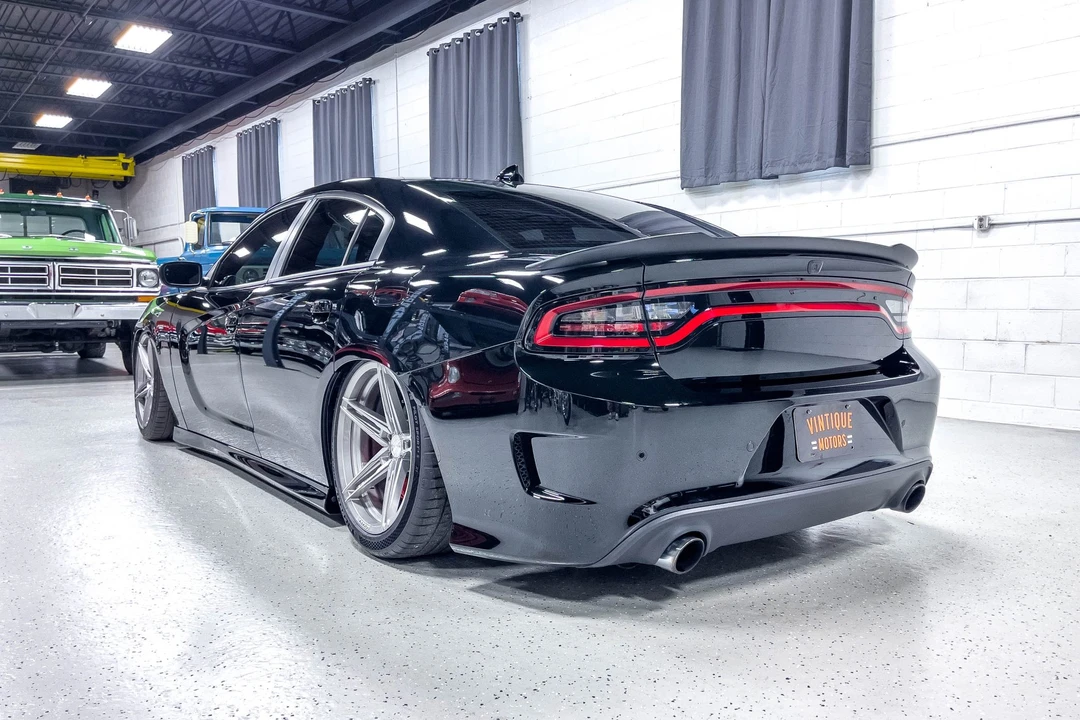 2020 Dodge Charger SRT & 392 7th Gen - Image 10 of 31