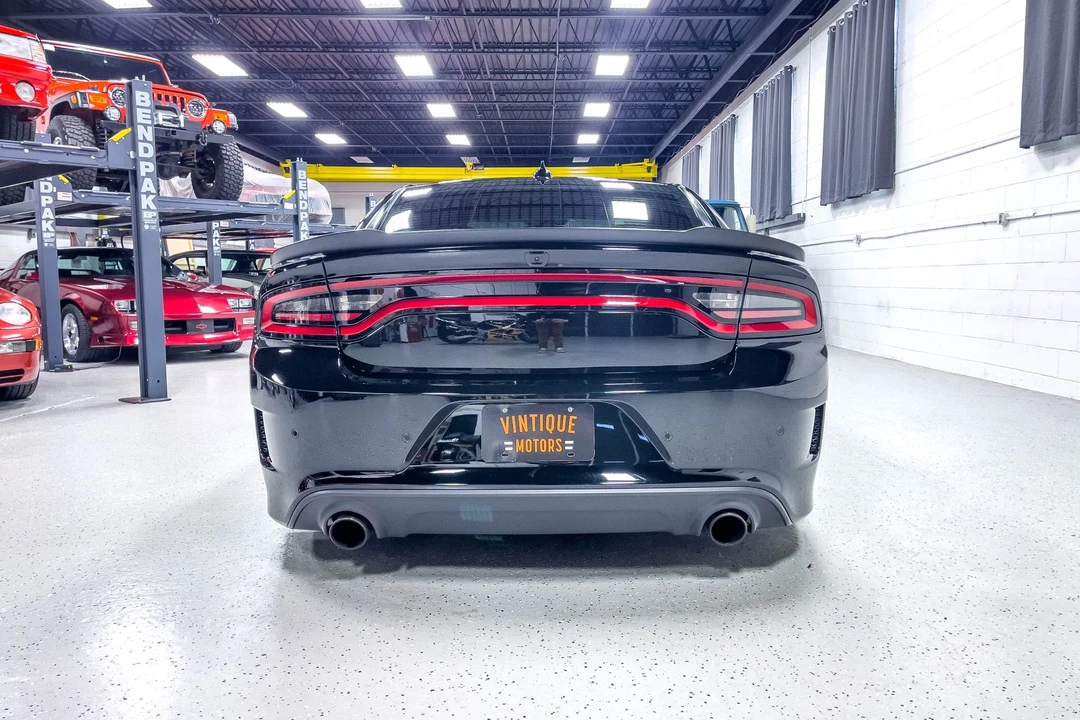 2020 Dodge Charger SRT & 392 7th Gen - Image 19 of 31