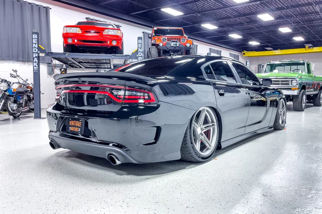 2020 Dodge Charger SRT & 392 7th Gen - Image 11 of 31