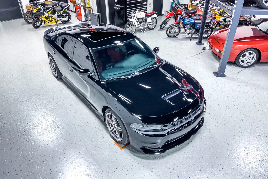 2020 Dodge Charger SRT & 392 7th Gen - Image 12 of 31